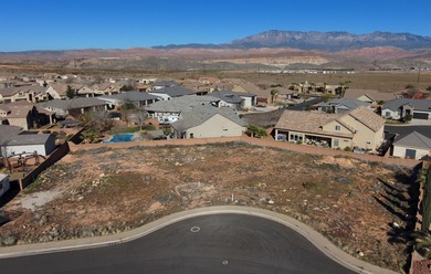 Sand Hollow  Reservior Lot For Sale in Hurricane Utah