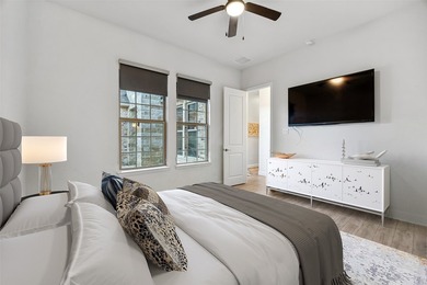 Nestled on a highly desirable cul-de-sac lot in the sought-after - photo 22