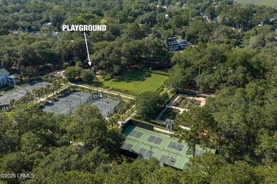 Build your Lowcountry dream home in one of Habersham's most - photo 23