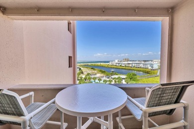 Enjoy western sunsets over the East Pass, the Jetties, and Crab - photo 26
