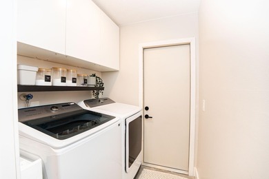 Welcome to this 4 bedroom, 2 bathroom pool home featuring a - photo 27