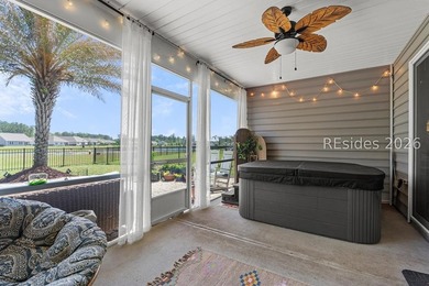 GREAT NEW PRICE! This beautiful Cypress Ridge home checks ALL - photo 32