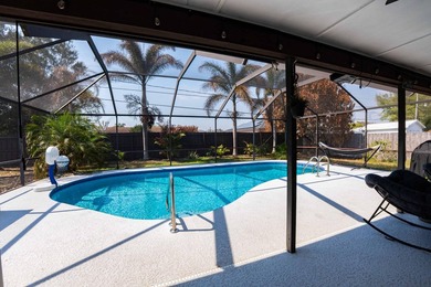 Welcome to this 4 bedroom, 2 bathroom pool home featuring a - photo 32