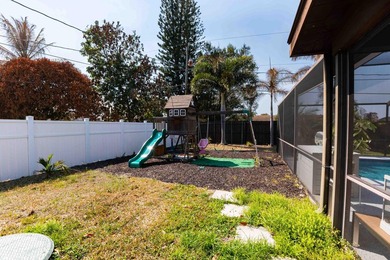 Welcome to this 4 bedroom, 2 bathroom pool home featuring a - photo 33
