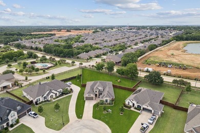 Nestled on a highly desirable cul-de-sac lot in the sought-after - photo 35