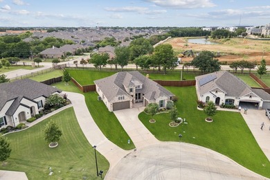 Nestled on a highly desirable cul-de-sac lot in the sought-after - photo 36