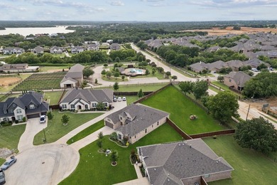 Nestled on a highly desirable cul-de-sac lot in the sought-after - photo 37