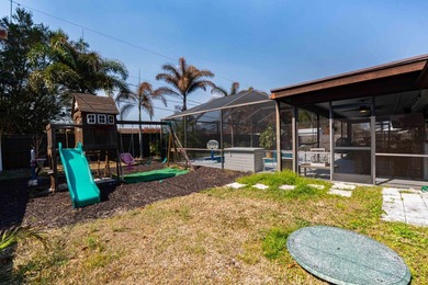 Welcome to this 4 bedroom, 2 bathroom pool home featuring a - photo 37