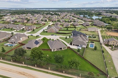 Nestled on a highly desirable cul-de-sac lot in the sought-after - photo 38