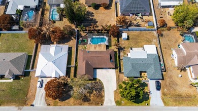 Welcome to this 4 bedroom, 2 bathroom pool home featuring a - photo 38