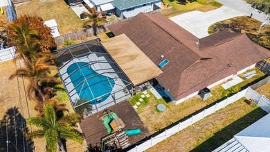 Welcome to this 4 bedroom, 2 bathroom pool home featuring a - photo 39