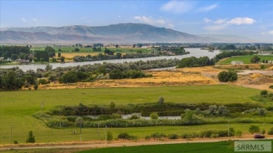 Snake River - Twin Falls County Lot For Sale in Rupert Idaho