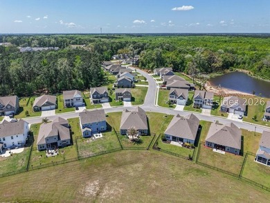 GREAT NEW PRICE! This beautiful Cypress Ridge home checks ALL - photo 43