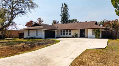 Welcome to this 4 bedroom, 2 bathroom pool home featuring a - photo 43