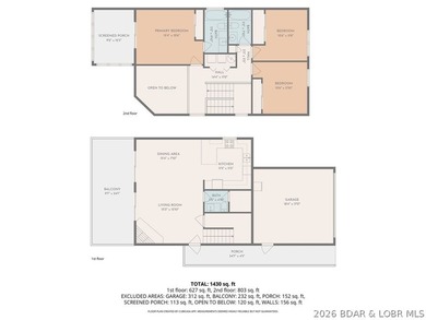 Must see this fully furnished 3 bedroom, 2.5 bath condo, ideal - photo 46