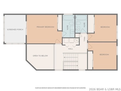 Must see this fully furnished 3 bedroom, 2.5 bath condo, ideal - photo 47