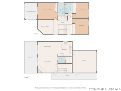 Must see this fully furnished 3 bedroom, 2.5 bath condo, ideal - photo 48