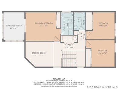 Must see this fully furnished 3 bedroom, 2.5 bath condo, ideal - photo 50