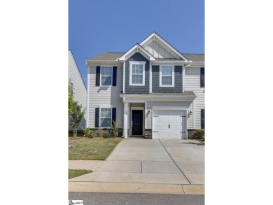 Lake Robinson - Greenville County Home For Sale in Taylors South Carolina