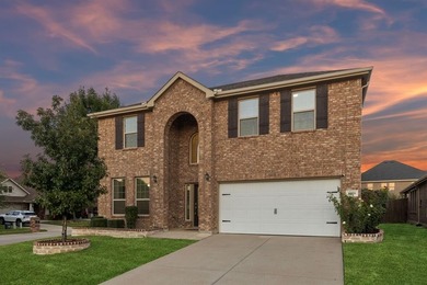 Lake Lewisville Home For Sale in Frisco Texas