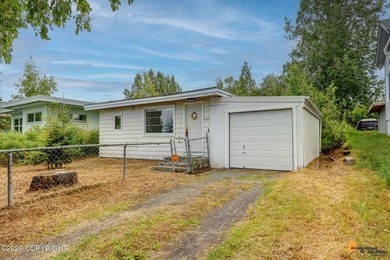 Envision coming home to your own tastefully updated house w/