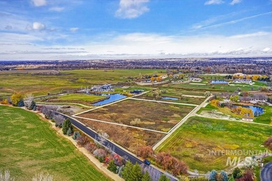 (private lake, pond, creek) Acreage For Sale in Meridian Idaho