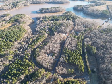 Kerr Lake Lot For Sale in Bullock North Carolina