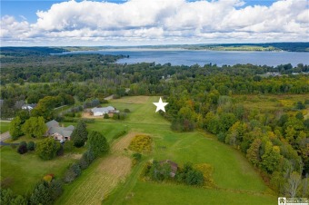 Lake Acreage For Sale in Lakewood, New York