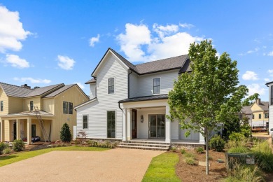 Brand New Construction in Richland Pointe Village! This stunning - Lake Home For Sale in Greensboro, Georgia