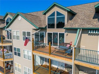 Lake of the Ozarks Condo Sale Pending in Camdenton Missouri