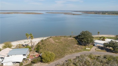 Lake Lot For Sale in Sandia, Texas