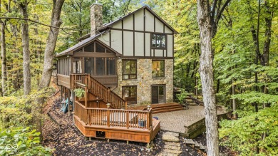 Indian Lake Home Sale Pending in Indianapolis Indiana