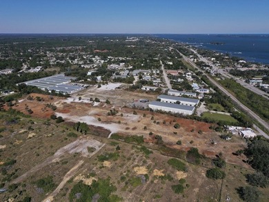 Prime 11.17+/- acre General Industrial-zoned site ideally suited - photo 12
