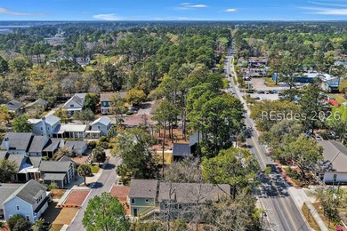 5812 Guilford Place offers a rare mixed use opportunity in the - photo 13