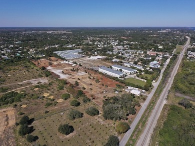 Prime 11.17+/- acre General Industrial-zoned site ideally suited - photo 13
