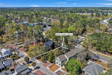 5812 Guilford Place offers a rare mixed use opportunity in the - photo 14