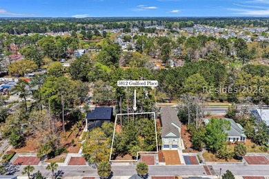 5812 Guilford Place offers a rare mixed use opportunity in the - photo 16