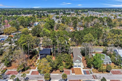 5812 Guilford Place offers a rare mixed use opportunity in the - photo 17