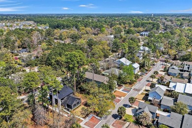5812 Guilford Place offers a rare mixed use opportunity in the - photo 18