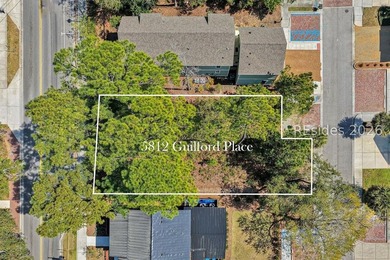 5812 Guilford Place offers a rare mixed use opportunity in the - photo 20