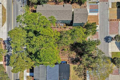 5812 Guilford Place offers a rare mixed use opportunity in the - photo 21