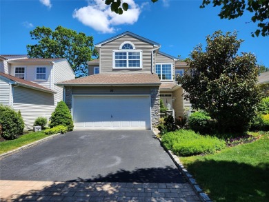 Lake Home Sale Pending in Hauppauge, New York