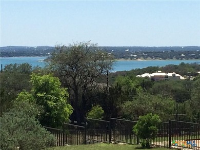 Canyon Lake Lot For Sale in Canyon Lake Texas