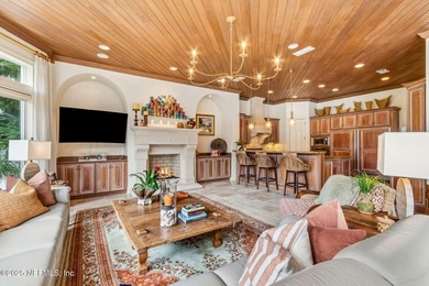 Welcome to this one-of-a-kind Florida waterfront estate offering - photo 22
