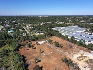 Prime 11.17+/- acre General Industrial-zoned site ideally suited - photo 22