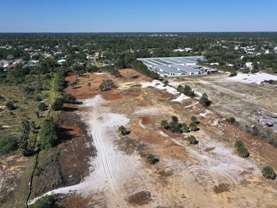 Prime 11.17+/- acre General Industrial-zoned site ideally suited - photo 23