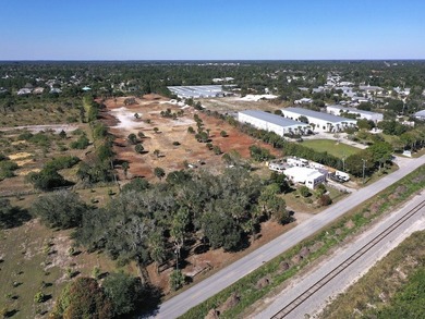 Prime 11.17+/- acre General Industrial-zoned site ideally suited - photo 25
