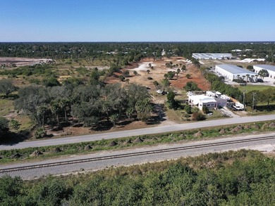 Prime 11.17+/- acre General Industrial-zoned site ideally suited - photo 29
