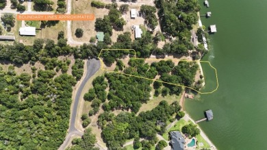Stunning Wooded 2.3 Acre Lot with 404 ft of Shoreline! - photo 20