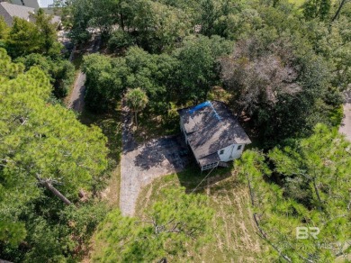 Lake Home For Sale in Magnolia Springs, Alabama